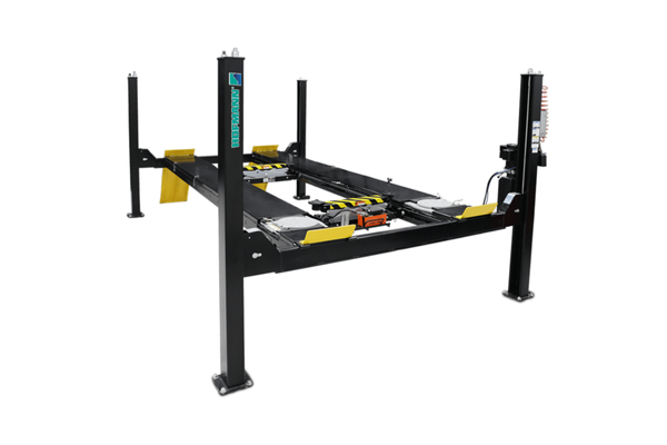 Four Post Lifts
