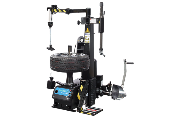 Tire Changer