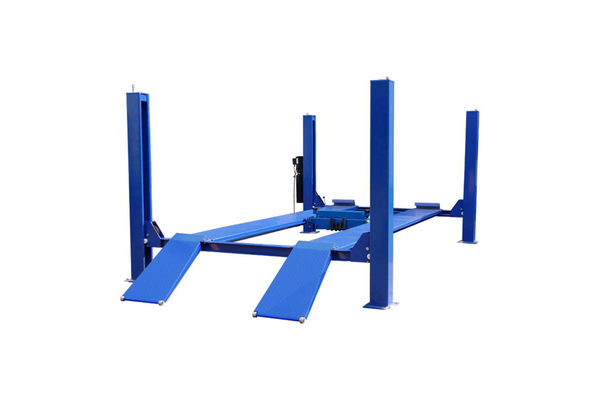 Four-Post Lift